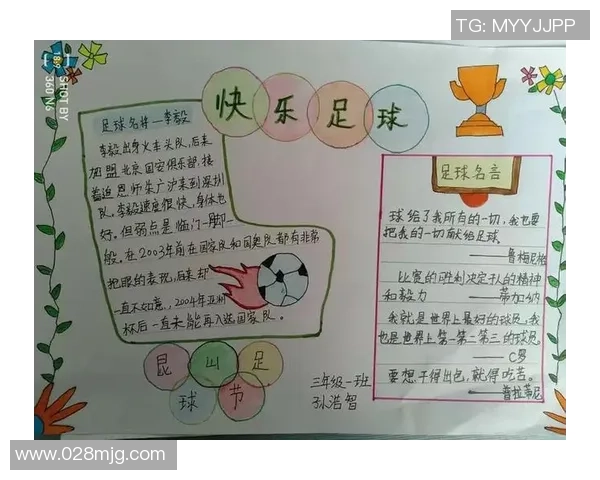 足球眼球：探讨足球文化对全球年轻人的影响与启示