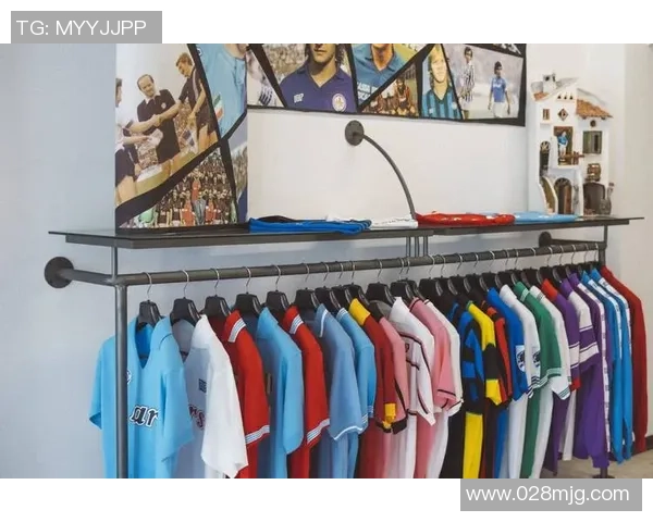 足球球衣号码的文化意义与选择技巧探讨